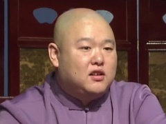 相声《方言歌曲》