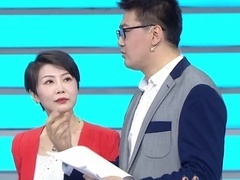 非你莫属2023 80后求职者现场导戏 女孩痴迷二次元文化热度