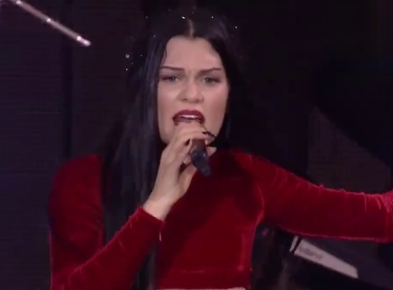 歌手多看点 2018 Jessie J《Bang Bang》Live