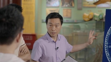 博物馆之城 第二季 天文探源 巡天遥看一千河