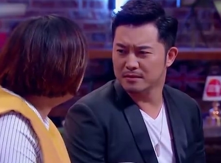 不普通青年 沙溢即兴表演大反转斗智贾玲