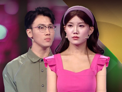 暴躁女控诉男友太抠门 因琐事争吵暴打男方