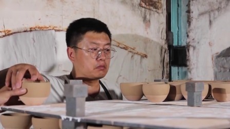都是夜归人 续梦辽瓷（二）