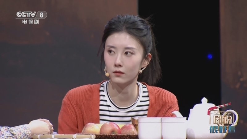剧说很好看 《剧说很好看》 20250223 《六姊妹》