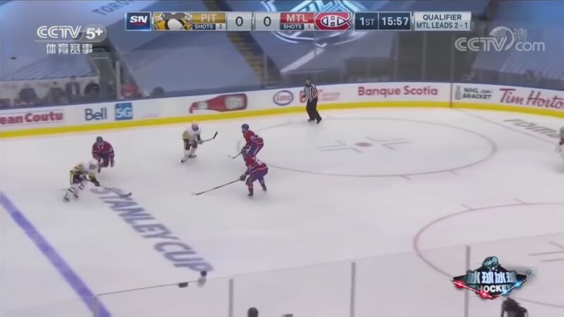 冰球冰球 [冰球冰球]20200828 NHL季后赛 昔日冠军纷纷出局