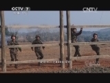 军事纪实 《军事纪实》 20140417 六连的硬骨头