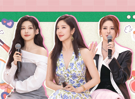 第7期：赵奕欢挑战AI证件照