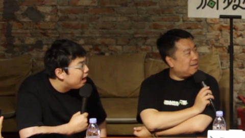 喜番喜剧&middot;精选 喜番调频：摸鱼狠人大赏！文超的同事摸鱼从北京摸到了南京！