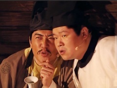 纯享 岳云鹏化身“于秀才”穿越南宋下海捞金