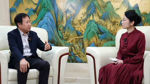 中国访谈 从科幻到现实：中国智能康复辅具如何点亮生命新可能