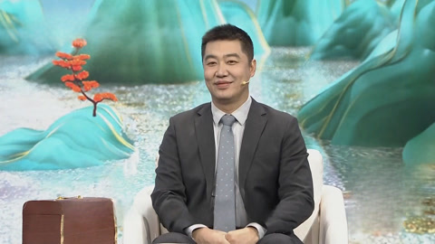 山东人护肝有妙招 寻找肝发出的求救信号