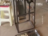 我爱发明 《我爱发明》 20160218 面筋雕塑师
