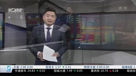 财经夜行线 财经夜行线20171011