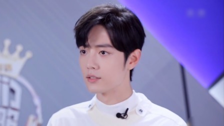 我们的歌 肖战阿云嘎破次元同台PK！那英周华健抢人
