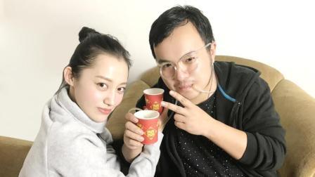 开箱大魔王 第一季 苦虫茶是什么味道 日本奇葩口味茶叶挑战