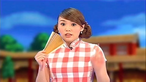 童话故事箱 第4季 童话故事箱 第4季 第23集