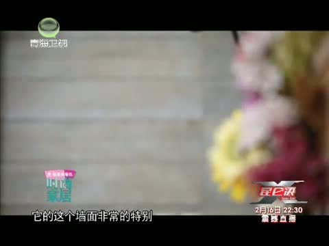 时尚家居 《时尚家居》 20140213