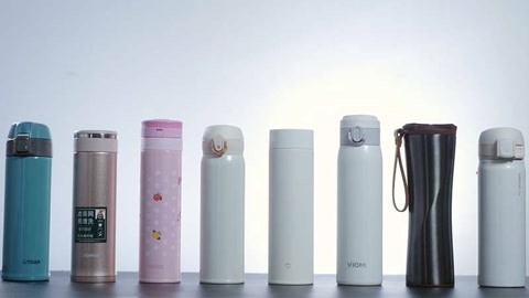 FView 「保温杯选购指南」