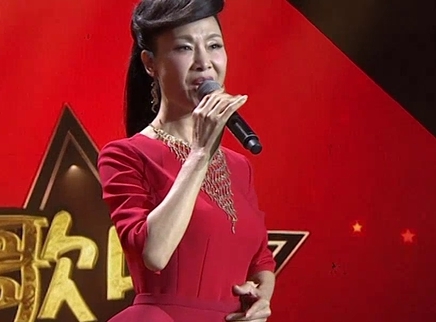 你看谁来了 国庆特别节目 歌唱祖国（2）