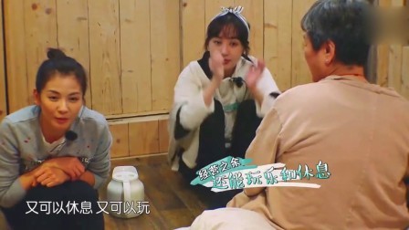 嘻嘻娱乐 2017 11月 她曾是中国第一打女 三年前健步如飞 如今走路也要人搀 171121