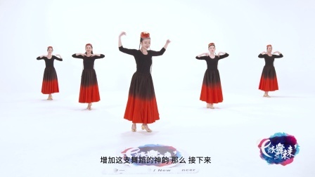 巴郎仔-李莹（导视）