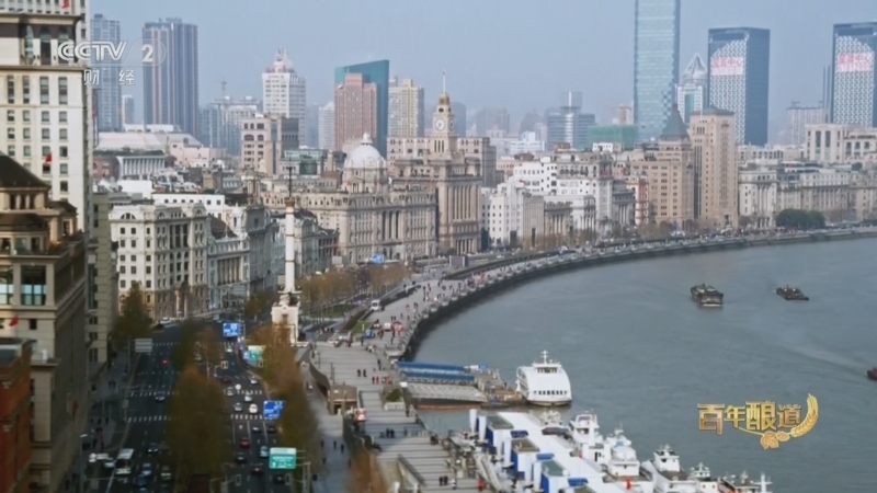 《百年酿道》 第1集 酒花和酵母的协奏