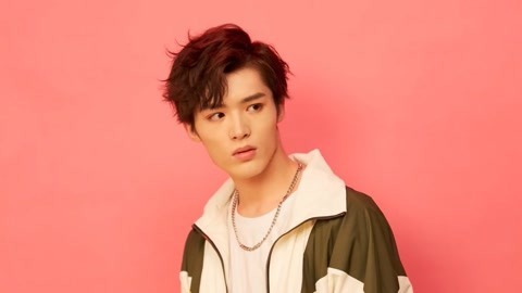 心动百秒 徐炳超：潇洒男孩快乐舞蹈 感染力Max
