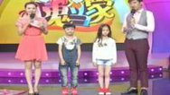 震撼一条龙 萌娃当家，小鬼大作战
