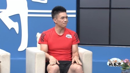 【Hi东京】奥运会里有什么？接龙游戏笑翻全场