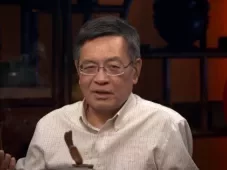 圆桌派 第二季 古风:你喜欢哪位古人?