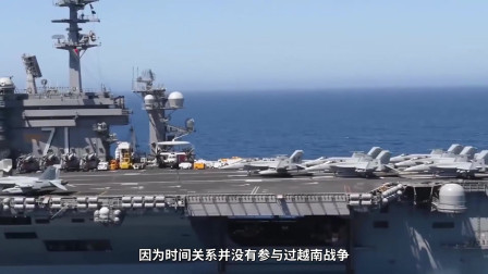 越南主动入坑！美国再向越南出售服役约半个世纪二手舰船