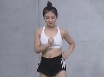 321动起来 只需几分钟 在家也能有氧运动