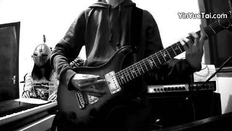 翻唱集锦 Redneck (Guitar&Bass Cover)-模仿翻唱