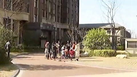 城市资讯台 城市资讯台20200103