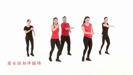 祝福歌-乌兰图雅（舞蹈展示）