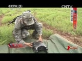 谁是终极英雄 《谁是终极英雄》 20150726 血性传承 第三集 霹雳战魂——南京军区第一集团军某旅炮兵团