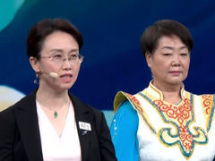 养生堂2025 心宽寿自长 跟着长寿老人学养生