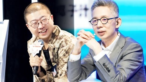 加长 李诞被夸到害羞 蒋昌建曝和制片人请辞