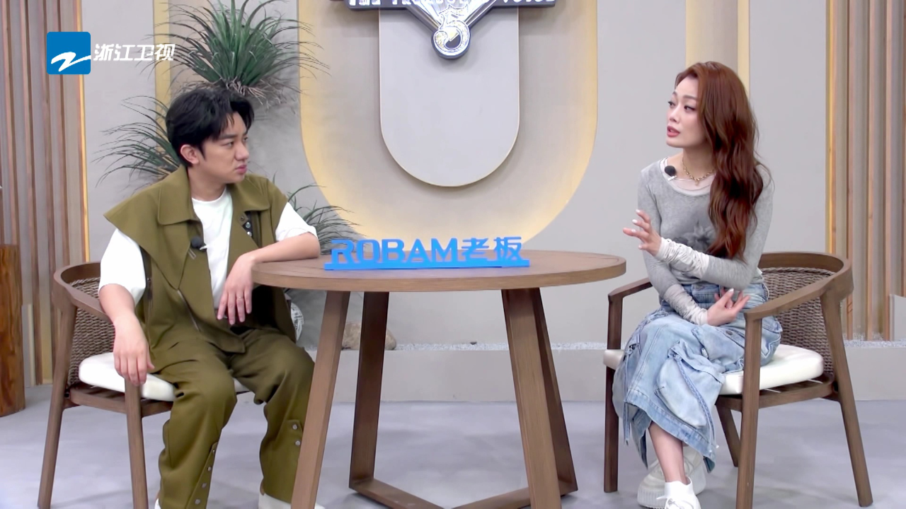 天赐的声音 第五季 第11期加更：李承铉谈暗恋经历现场撒狗粮