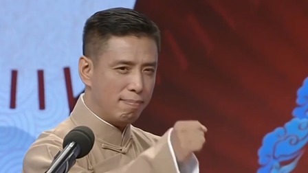 笑动剧场2023 贾旭明李菁《大话三国》，满腹“三国”大开眼界