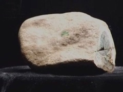 经典传奇 疯狂的“宝石”