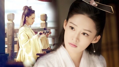 萝莉侃剧 李沁影视群向混剪，《庆余年》鸡腿郡主林婉儿超可爱