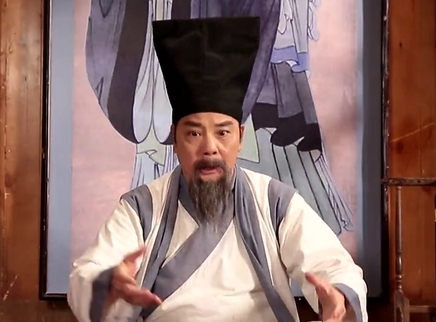 中华文明之美 尊师重道的由来