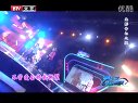 北京卫视2012网络春晚 《无力去爱谁》果味VC乐队 120117