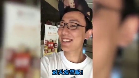 小罗恶搞 2017 美女诱路人偷车 路人竟然 63