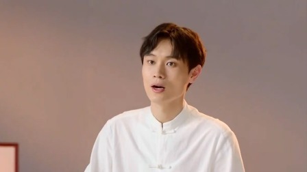 国风唱作人为李白写歌，幼年学戏长大后融入流行音乐