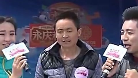 飞跃彩虹第二季 自信哥稳扎稳打拿走宝玉