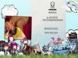 动感特区 《动感特区》 20170223 非常游学团