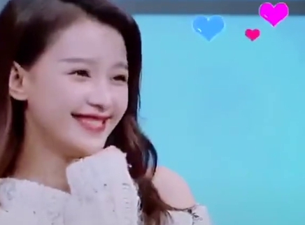 音乐集装箱 代古拉k 孙怡超甜微笑舞