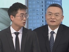 全民健康学院 如何才能消除焦虑 科学应对多发性肺结节